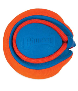 PETMATE CHUCKIT! ROPE FETCH