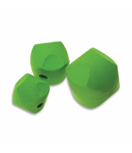 PETMATE CHUCKIT! ERRATIC BALL 1-PACK LARGE