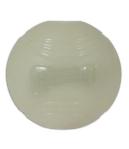 PETMATE CHUCKIT! MAX GLOW BALL LARGE 1-PACK