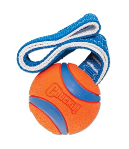 PETMATE CHUCKIT! ULTRA TUG SMALL
