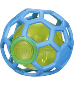 PETMATE JW HOL-EE TREAT BALL