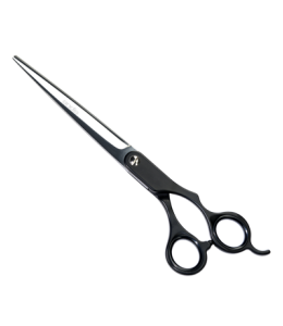 AndisGrooming 8" Straight Shear - Right Handed