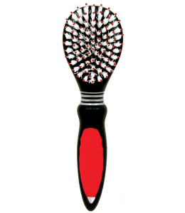 Four Paws Magic Coat Professional Series Flexihead Bristle Brush  One Size