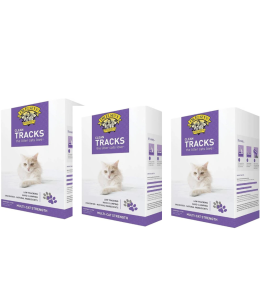 Dr Elsey's Precious Low Tracking Multiple Cat Unscented  Clean Tracks 9kg  (PACK OF 3)