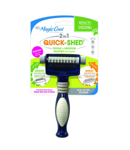 Four Paws  2 IN 1 QUICK SHED TOOL