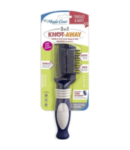 Four Paws  3 IN 1 KNOT AWAY