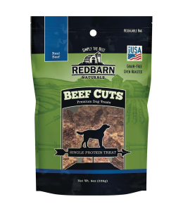 Red Barn  Beef Cuts 8 oz/226 g PACK OF 3