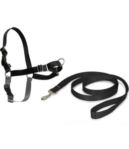 PETSAFE EASY WALK HARNESS SMALL BLACK ROHS