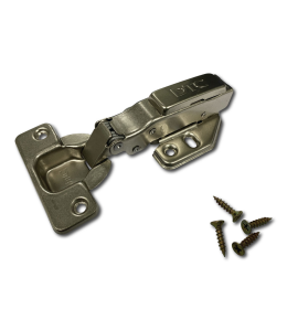 Waterbox Concealed Hinge 1pc