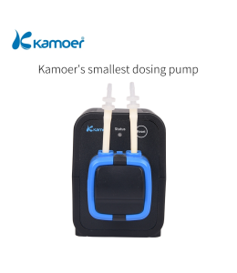 KAMOER SINGLE WIFI CHANNEL DOSING PUMP