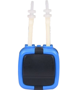 Kamoer Replacement Dosing Heads - Blue