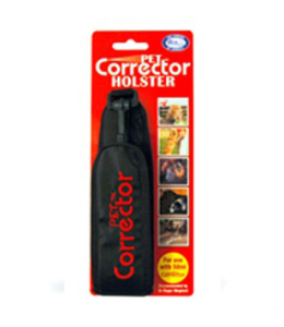 COA APH PET CORRECTOR Holster