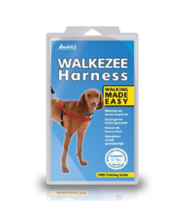 COA LW01 WALKEZEE Harness X Small