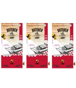 Vadigran Butcher Chicken Jerky 113g  (PACK OF 3)