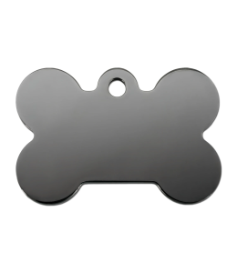 Imarc  BONE SMALL PEWTER