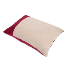 PET MATE ASPEN PET 27 X 36 SELF WARMING KNIFE EDGE PILLOW BED