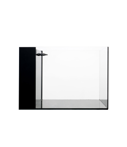 Waterbox Peninsula MINI 15 ( Glass Only) L 50 Cm W  35 Cm H 35 Cm