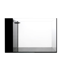 Waterbox Peninsula MINI 25 ( Glass Only) L 60 Cm W  40 Cm H 40 Cm