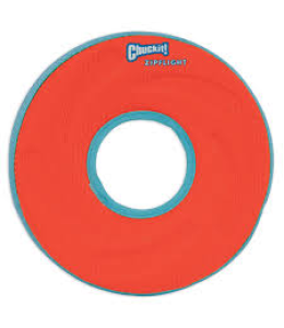 Petmate  Toy Pet Zipflight Small - (PACK OF 3)