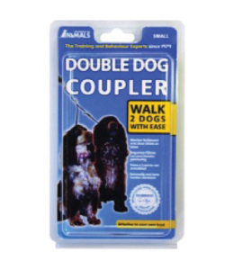COA LSC02 Double Dog Coupler- Large