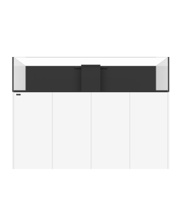 Waterbox FRAG 165.6  L180 X W60 X H40 CMS - White 