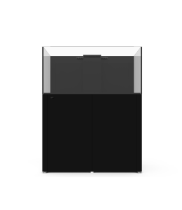 Waterbox REEF LX 190.4  L120 X W75 X H60 CMS - Black 