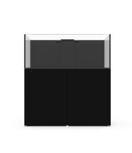 Waterbox REEF LX 230.5  L150X W75 X H60CMS - Black