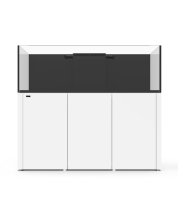 Waterbox REEF LX 270.6  L180 X W75 X H60 CMS - White