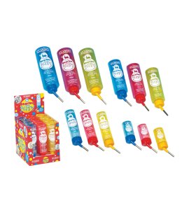 VADIGRAN  CLASSIC Drinking bottle Color hamster 150 ml ASS