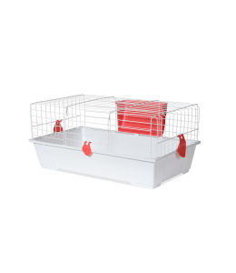 VOLTREGA SPAIN RABBIT CAGE 930 WHITE 20 x 10 x 21 centimetres