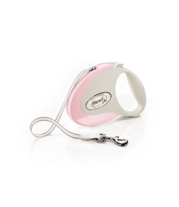 Flexi Style S Tape 3 m rose