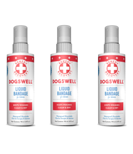 Remedy + Recovery Liquid Bandage - 4 oz. PACK OF 3