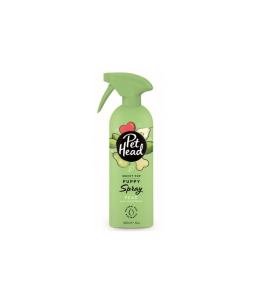 Pet Head Mucky Puppy Spray 300ml/10.1 fl oz