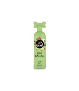 Pet Head Mucky Puppy Shampoo 300ml/10.1 fl oz