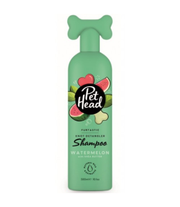 Pet Head Furtastic Shampoo 300ml/10.1 fl oz