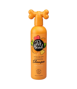 Pet Head Ditch The Dirt Shampoo 300ml/10.1 fl oz