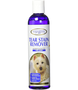 Gold Medal Tear Stain Remover - 8 oz. - PACK OF 3