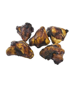 Red Barn  Knee Caps 2pk  Bones 4.6oz/130g - (PACK OF 3)