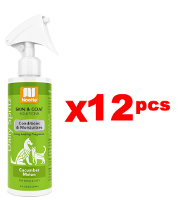Nootie Cucumber Melon Cologne 8oz-(1BOX -12PCS)