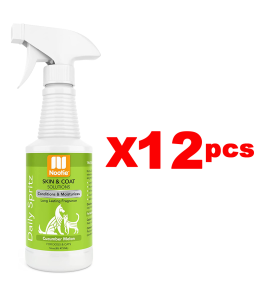 Nootie Cucumber Melon Cologne 160z(1BOX-12PCS)