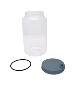 Drinkwell Big Dog 128oz Replacement Reservoir (1BOX-3PCS)