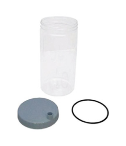 Drinkwell Original 70oz Replacement Reservoir(1BOX-3PCS)