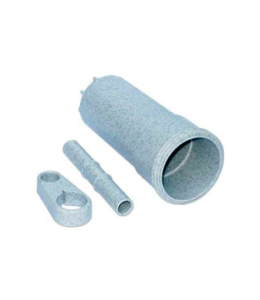 Drinkwell 360 Plastic Plumbing Kit(1BOX-3PCS)