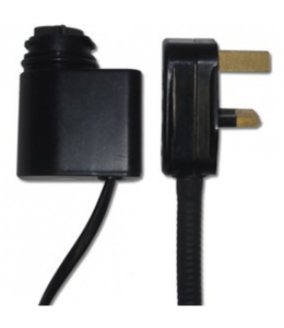 PETSAFE BULK PUMP SP880 INDOOR ADAP UK(1BOX-3PCS)