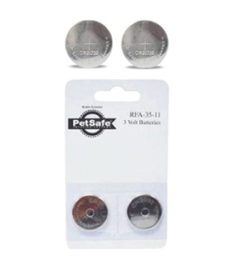 PetSafe Battery 3Volts Lithium (1BOX-12)