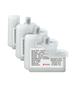 Pet Safe Spray Refill- Unscented-2019 model(1BOX-6)