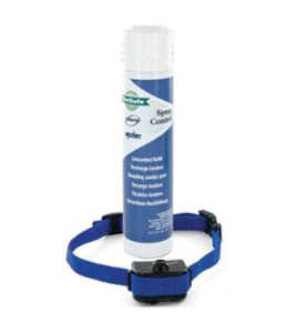 PetSafe Little Dog Deluxe Spray Bark Control Collar - Unscented(1BOX-2)