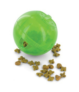Pet Safe SlimCat Green (1BOX-6)