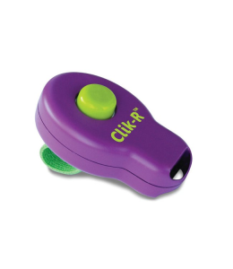 PetSafe Clik-R™ Training Tool (English only) (1BOX-6)