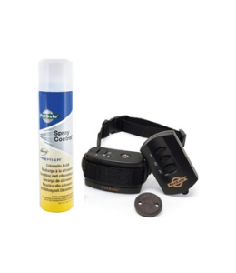 Pet Safe Spray Commander Remote Spray 85m( 1BOX-2)